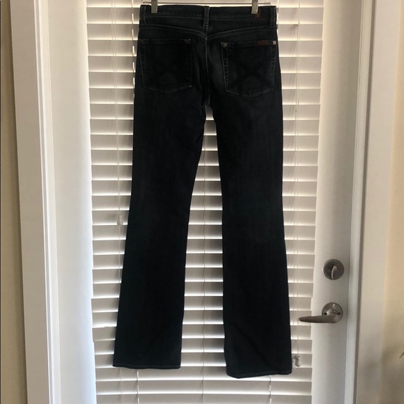 7 For All Mankind “Mia” - Picture 3 of 3